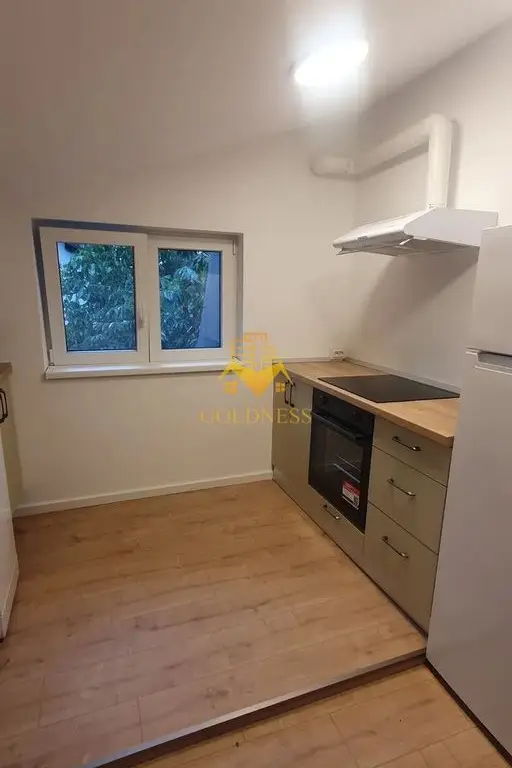 3 camere semidecomandate, Zorilor, UMF, Spitalul de Recuperare, SIGMA