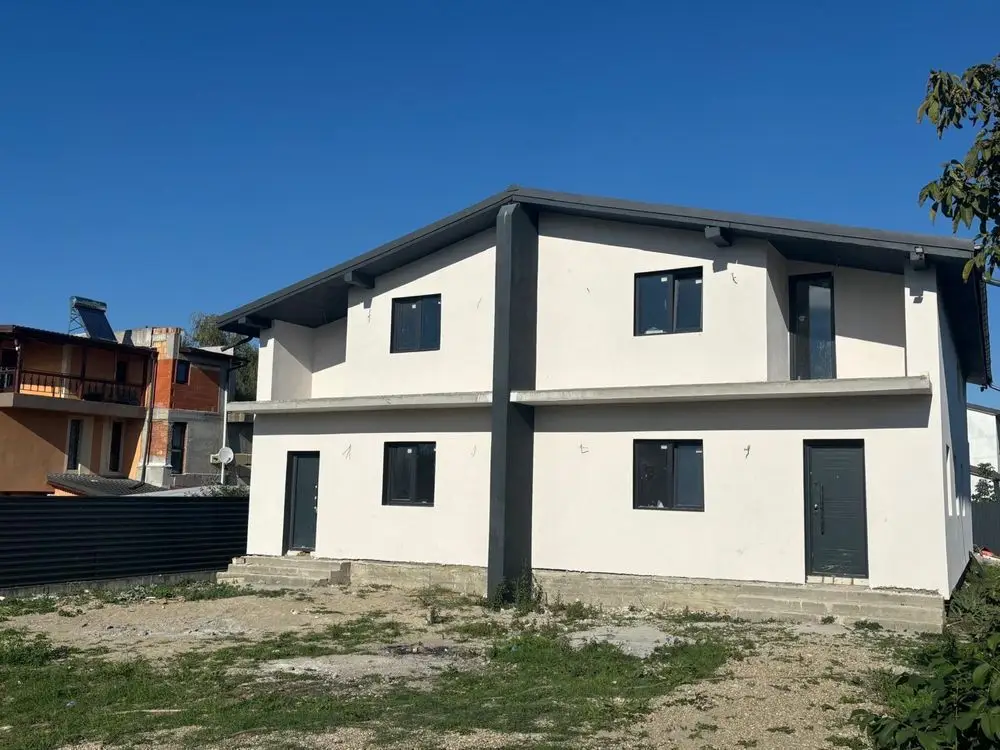 Duplex Dr.Daraban Samurcași 380MP