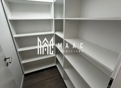 Apartament de LUX 3 camere | Henri Coandă I 72 mp utili | 2 terase