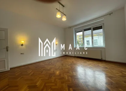 Apartament 3 Camere | 80 MPU | Balcon | Central