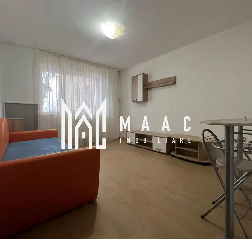 Apartament 2 camere | 34 MP