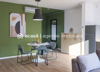 Apartament ARED Premium 2 Camere - Mobilat & Utilat - COMISION 0%