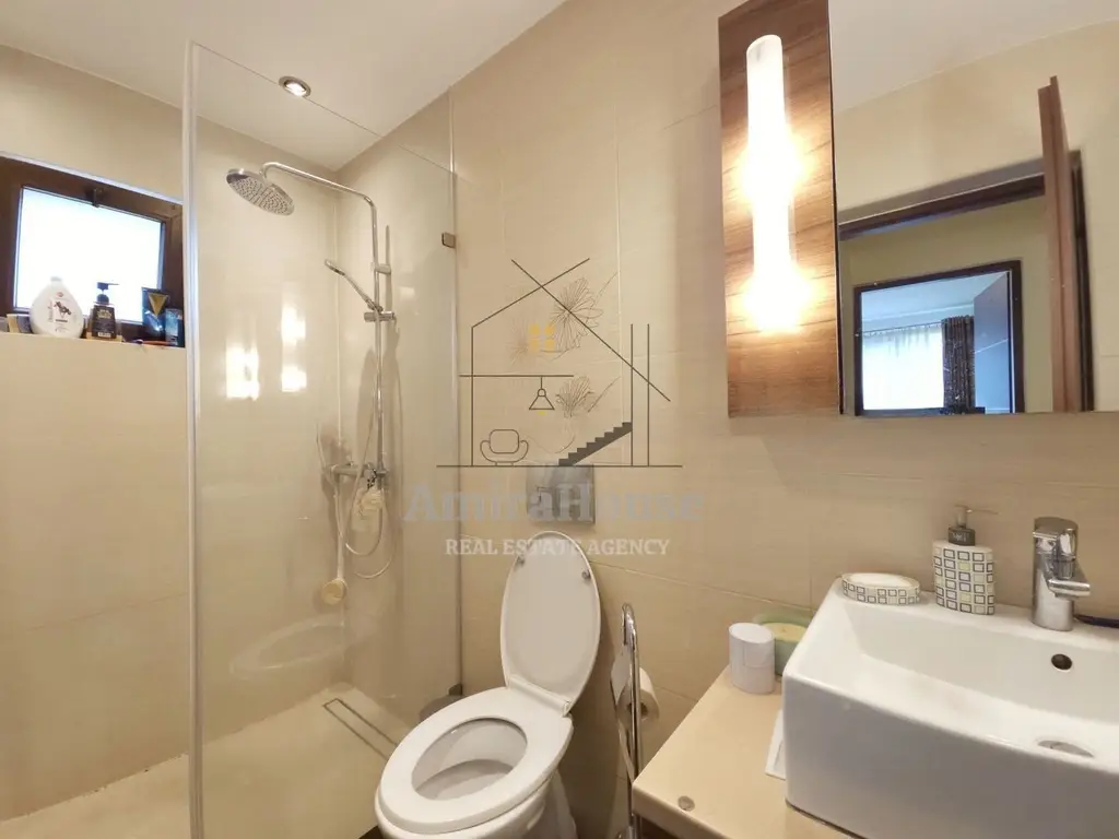 Casa individuala 5 camere, teren 600 mp, finisata, 167 mp utili zona str Oasului