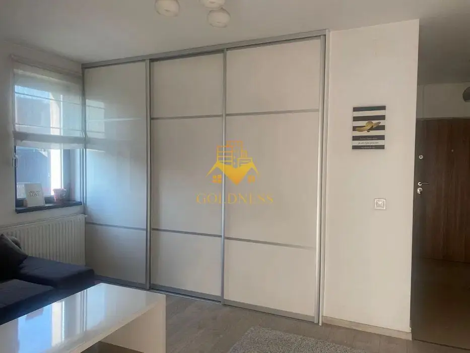 2 camere, bloc nou, terasa, parcare, Intre Lacuri zona Iulius Mall
