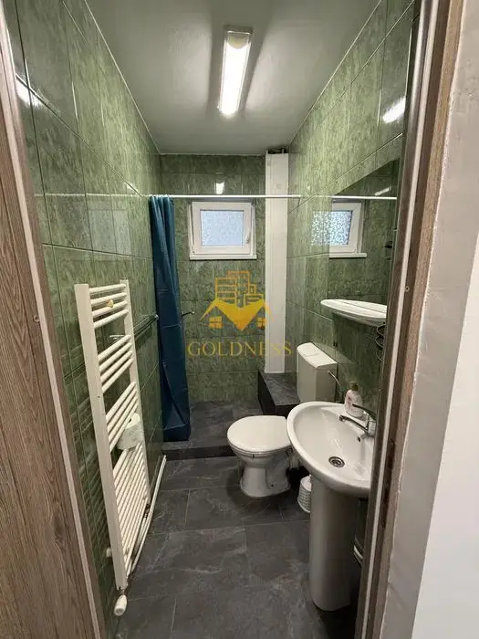 2 Camere decomandate, Marasti,Kaufland,Campina,Modern,Zona Fabricii.