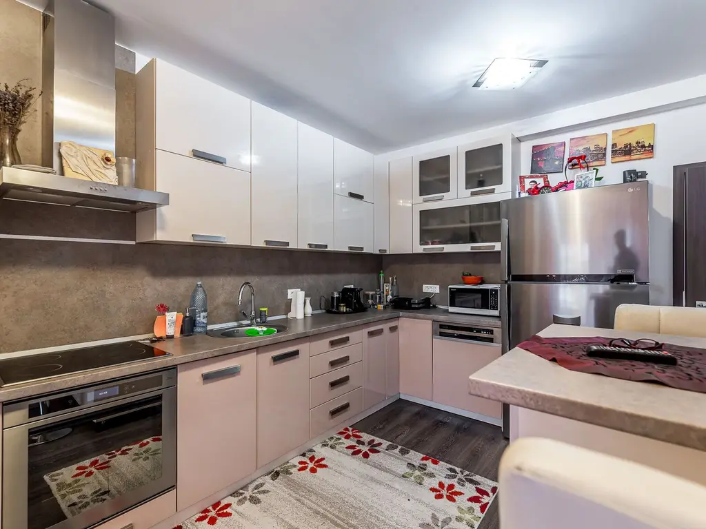 Casă gata de mutat în Westfield | 387 mp teren | curte + anexe