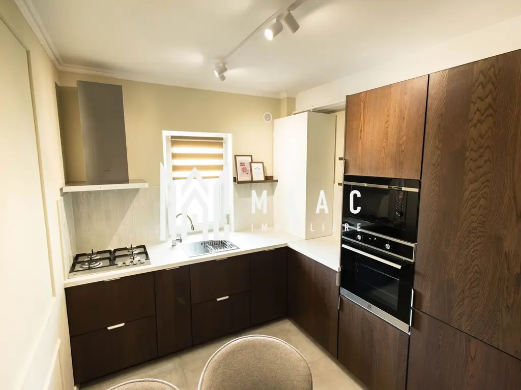 Apartament Mobilat și Utilat I 2 camere I Doamna Stanca I Sibiu