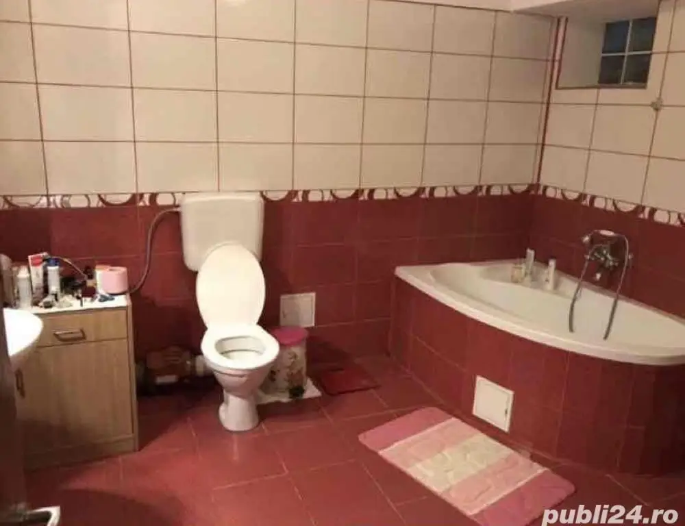 Apartament 4 camere