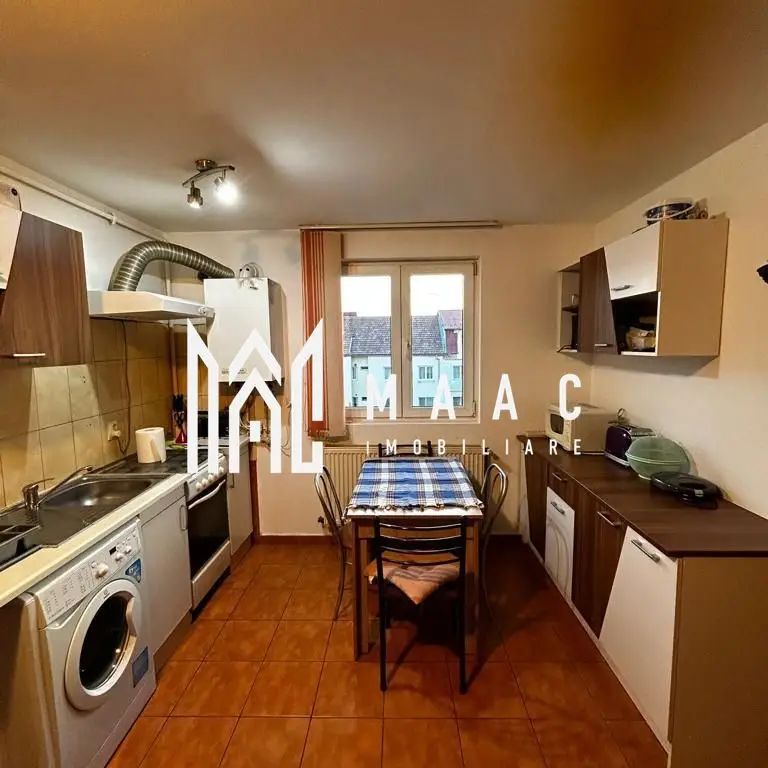 Mansardă 63 mp | Etaj 5 | Zona Rahovei