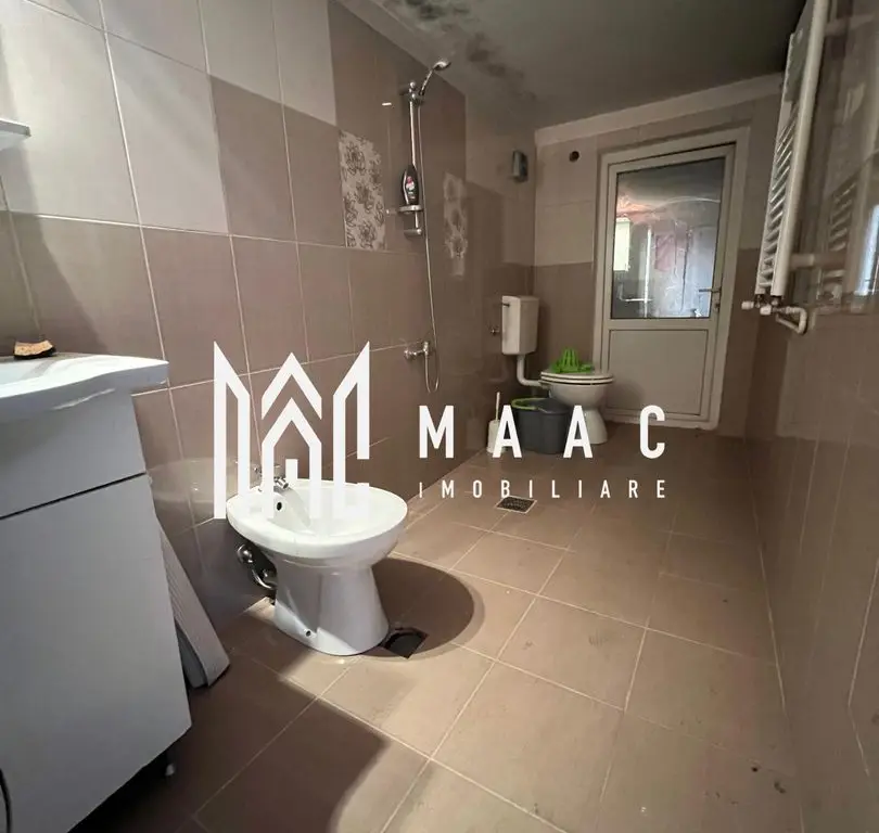 Vila | P+2 | Magazin | Pausesti-Maglasi | Cheia