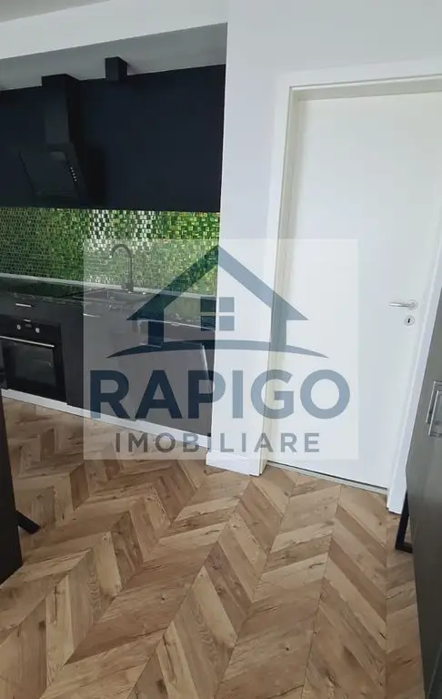 PENTHOUSE PREMIUM DE ÎNCHIRIAT | 2 CAMERE | TERASĂ PANORAMICĂ 70 MP |