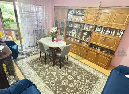 Apartament de vânzare – bloc 60 Vama, Giurgiu