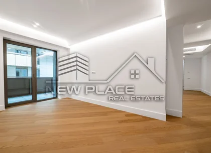 IANCU NICOLAE | Apt exclusivist | 332,630+TVA | Terasa 12.6 |Ultra Lux