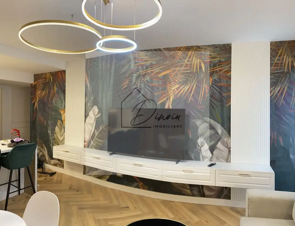 2 camere My Place Residence Pipera - Porsche I parcare incl. I COM 0%