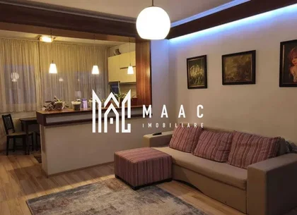 Apartament 2 camere | Loc de parcare ICalea Dumbrăvii