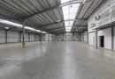 Hala industriala coborare autostrada la 500 eur/mp