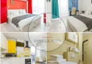 Apartament central, bloc nou.