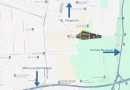 Hala de Vanzare Oxigenului, Pallady - Parc Logistic 2024