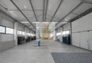 Hală Industrială Săcălaz | 110-330 mp | Acces TIR