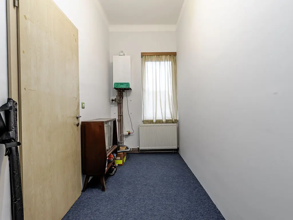 Apartament în Piața Catedralei, 93 mp utili.