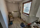 Casa individuala. Sag. Teren 604. 2 Bai. 4 Camere. Se preda la cheie.