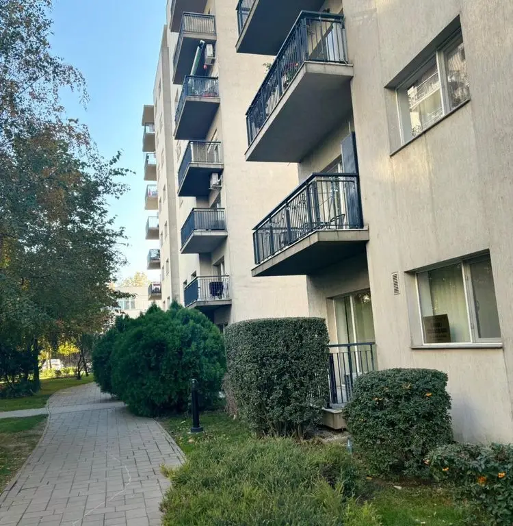 Apartament 3 camere complex Ten Blocks