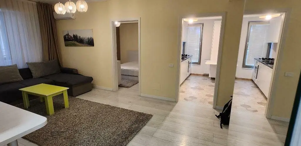 Apartament 2 camere | Bucurestii Noi | Langa Metrou Laminorului