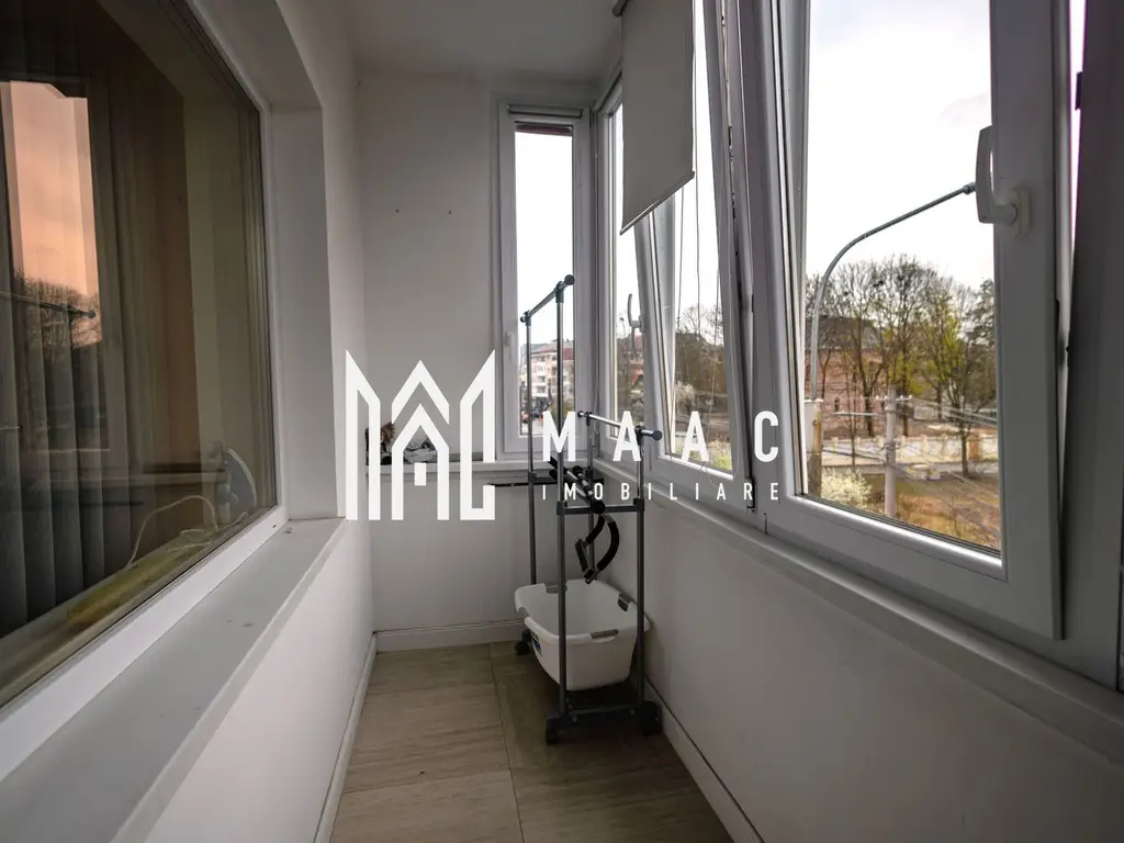 Apartament 4 camere I Decomandat I Garaj I B-dul Victoriei