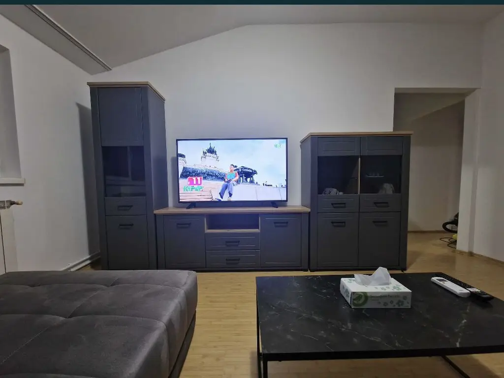 Vand apartament 3 camere Constanta