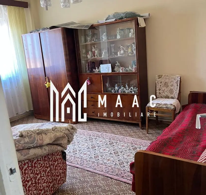 Apartament 3 camere | 75MPU | Bul. Mihai Viteazu