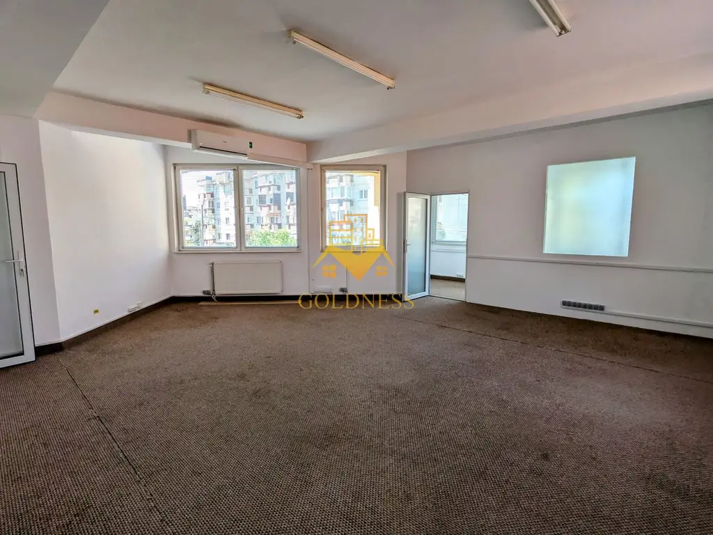 Spatiu Birouri, Zorilor, Calea Turzii, Sigma, 4 Camere, Parcare, AC