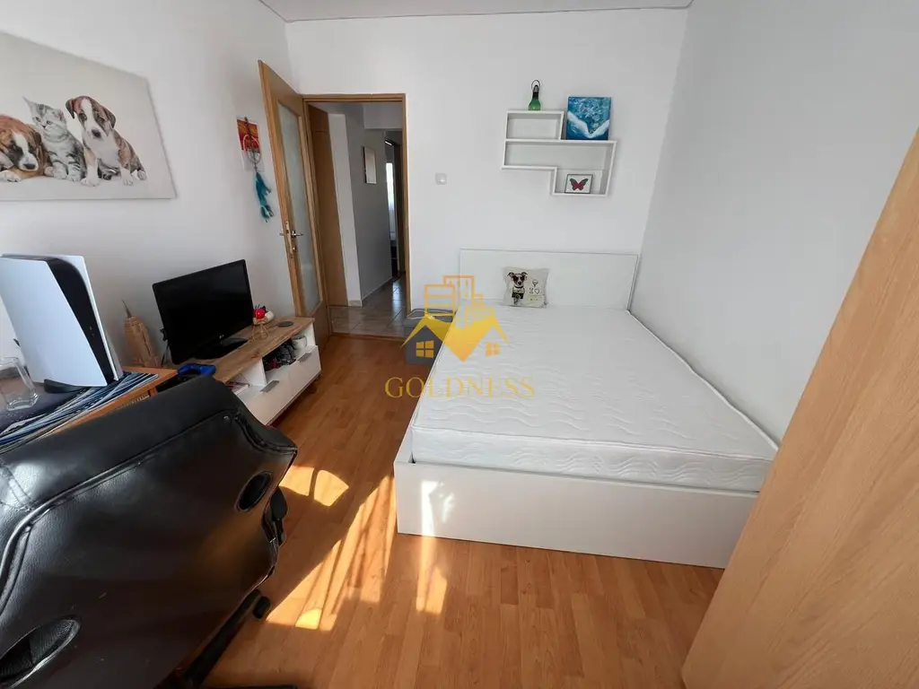 3 camere decomandate, Parcare, Zorilor, Zona UMF, UTCN, Pet Friendly