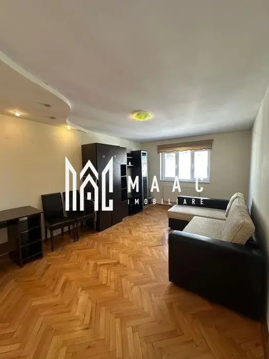 Apartament 2 Camere Decomandat I Etaj 3 I  Calea Dumbravii