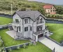 Casa noua de vanzare in Iasi, zona Sorogari, cu vedere catre lac.