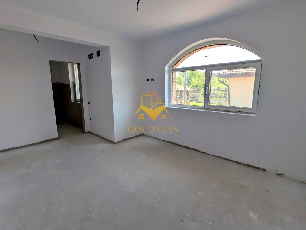 Comision 0%! Vila, 4 Camere, Dezmir, Constructie Noua, 450 mp, 4 Bai