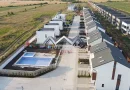 Casă P+1+M de vânzare în Otopeni–Tunari | Ansamblu nou, 3 dormitoare, mobilată