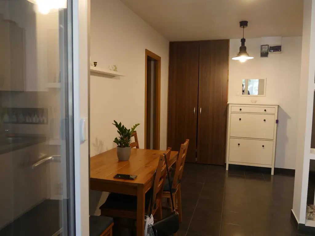 Apartament 3 camere Lacul Morii 4/8