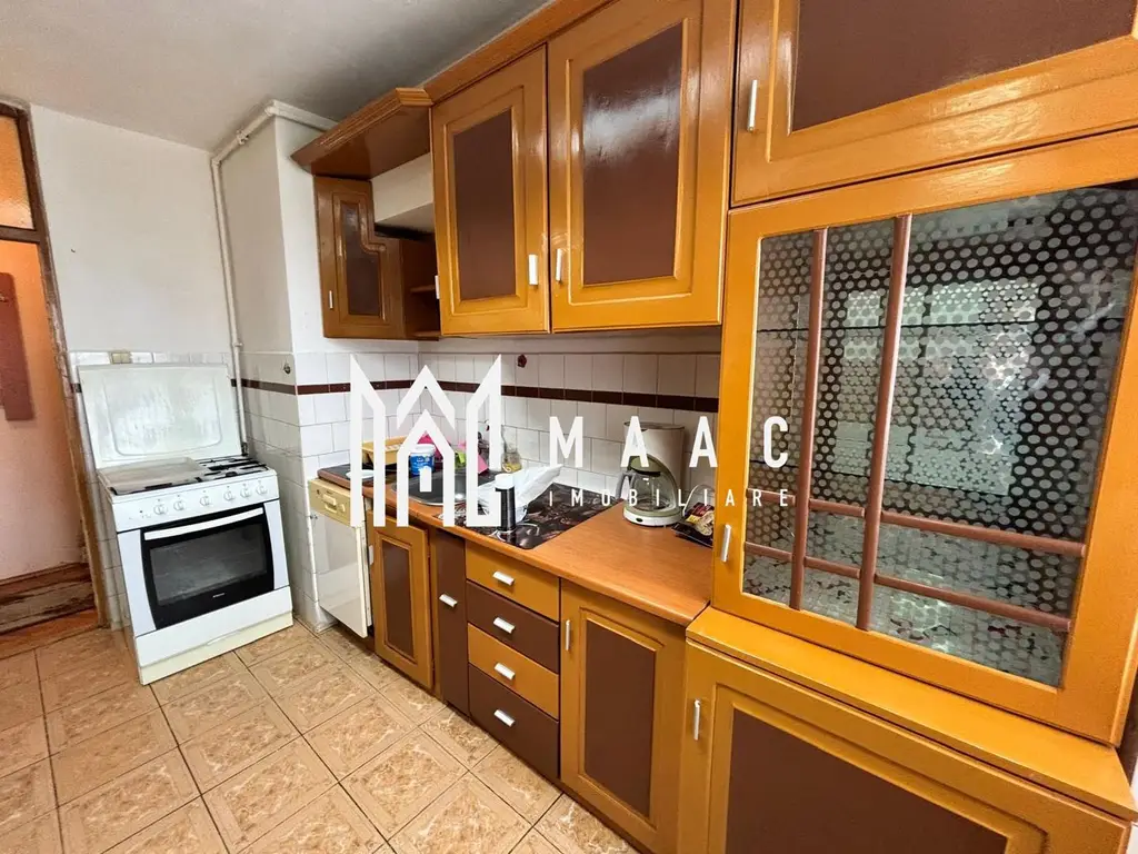 Apartament 4 camere | Etaj 2 | Balcon | 86 MPU | Mihai Viteazul