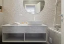 BRASADAS închiriază ap 2 cam PARKVEIEW HERASTRAU.