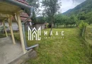 Casa de vacanta 1200 mp teren Valea Lotrioarei