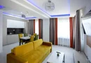 Apartament 2 camere, lux, MAMAIA CENTRAL, vedere la mare și lac