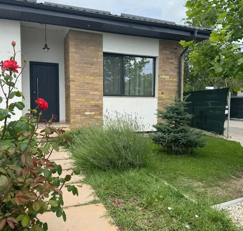 Live Surrounded by Nature *Beautiful Furnished Home in a Secure Gated