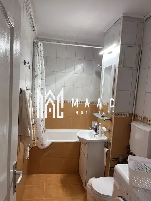 Apartament 2 Camere I Decomandat I Mihai Viteazul