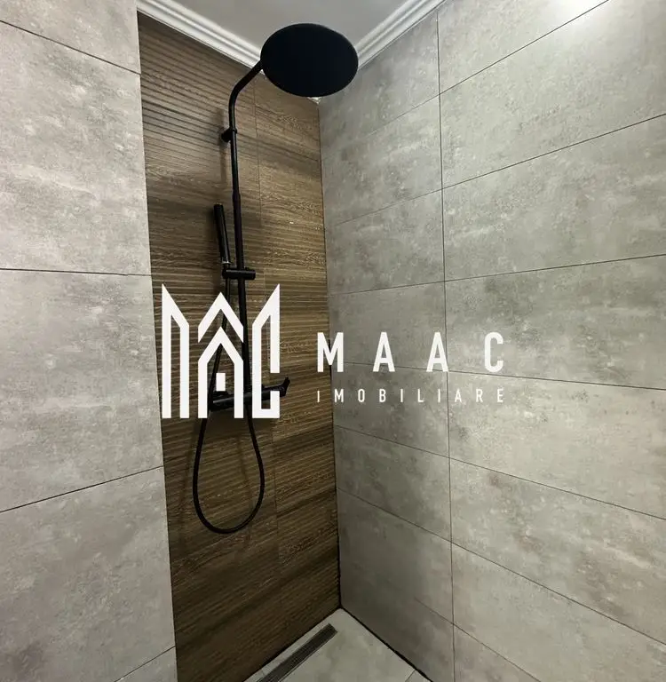 Apartament 4 camere decomandat | Central, Sibiu | 92 mp, 2 băi