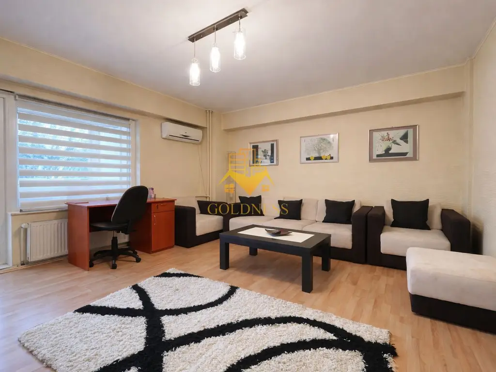 2 Camere decomandate, Parcare, Zorilor, UMF,UTCN, Profi,Observatorului