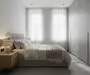 Apartament cu 2 camere iunie 2026 zona Militari Residence