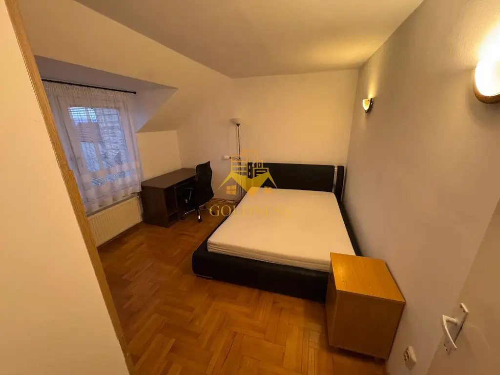 3 camere, decomandate, Zorilor Zona UMF, Pajistei, Gheorghe Marinescu