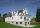 Teren Intravilan | 2600 mp | Utilități | Proiect Aprobat