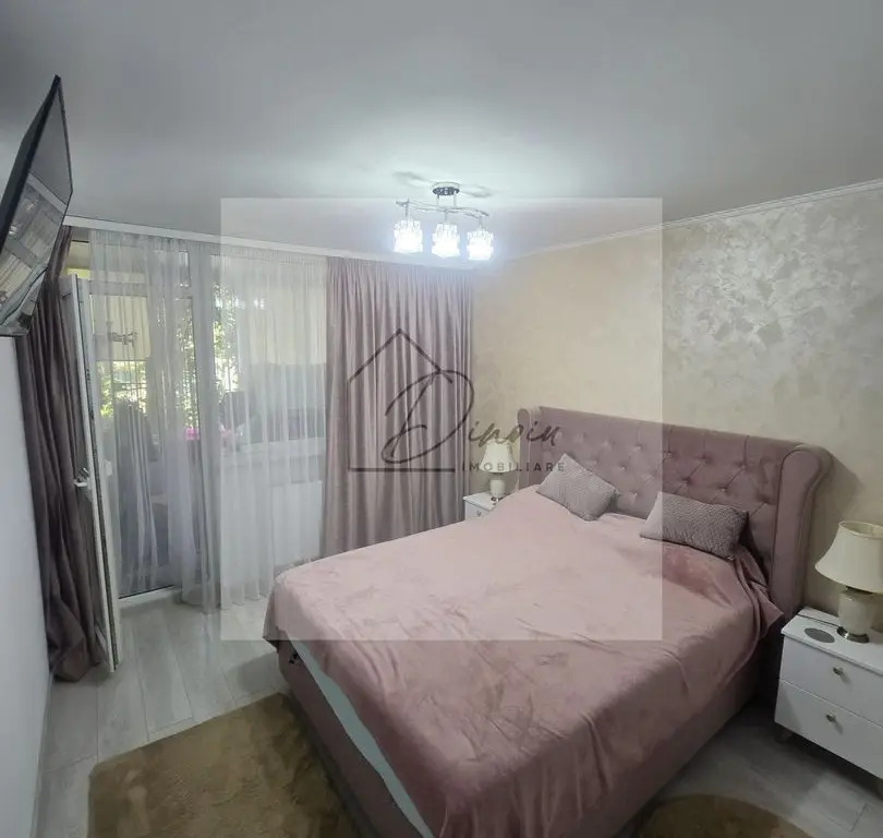 3 camere Titan I Metrou 1 Decembrie I modern renovat2023 I COMISION 0%