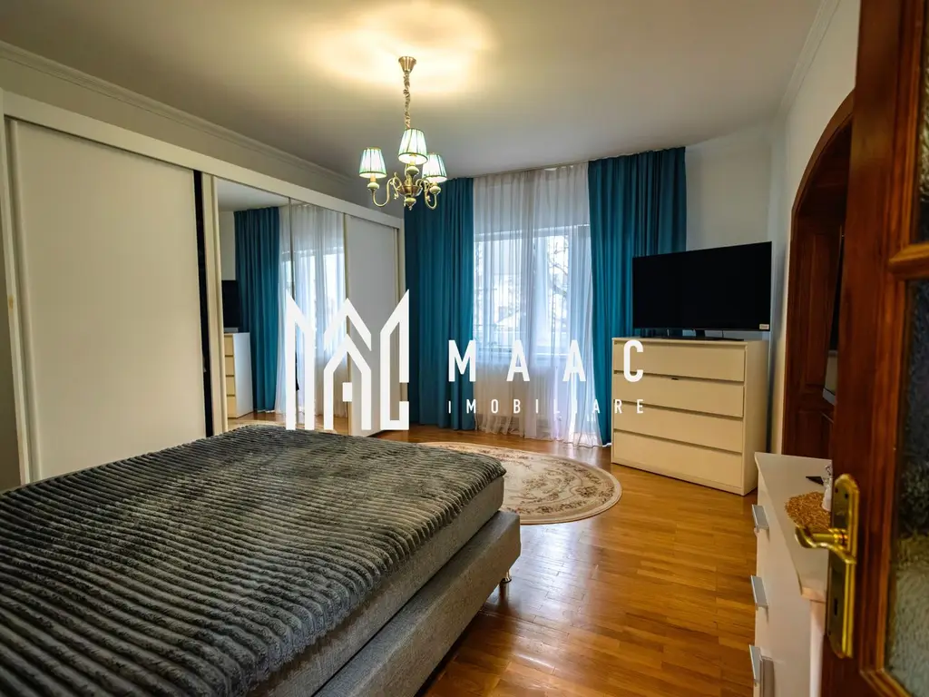 Apartament 4 camere I Decomandat I Garaj I B-dul Victoriei